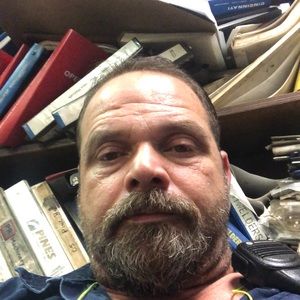 Meet your Posher, Jon